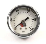 Luminescent Fuel Pressure Gauge Only No Fitting 0-100 Psi Nitrous Outlet. Fixed Price $33.87.