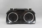 Speedometer Cluster 103K Miles Mph Fits 2017-2018 Toyota Highlander Oem #37946. Fixed Price $101.25.
