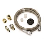 Autometer 3235 Braided Stainless Steel Hose. Fixed Price $91.53.