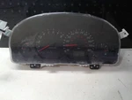 Speedometer Cluster Mph And Kph Thru 11/02 Fits 03 Mazda Tribute 116447. Fixed Price $57.57.