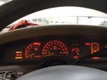 Speedometer Compass Without Console Fits 95-96 Bonneville 1974700. Fixed Price $60.00.