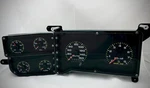 Intellitronix Led Analog Gauge / Gps Sending Unit For 73-87 Chevy Truck. Fixed Price $910.47.