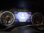 2019 RAM15NEW Speedometer Head/instrument Cluster SKU#4412868. Fixed Price $104.50.