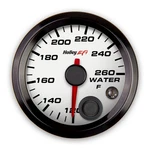 Holley Efi 553-128W Coolant Temp Gauge. Fixed Price $165.55.