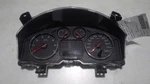 05 Ford Five Hundred Speedometer 5G1T10849GE. Fixed Price $80.00.