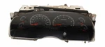 1996-1997 Ford F250 Pickup Instrument Cluster Speedometer From 8501 Gvw Mph Oem. Fixed Price $82.95.
