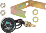 Temperature Gauge Compatible W/ford New Holland Equipment - 89831449. Fixed Price $22.65.