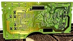 88-91 Chevy Truck 1500 2500 3500 Instrument Cluster Circuit Board Gmc Pickup Oem. Fixed Price $97.99.
