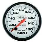 Auto 5895 Phantom In-dash Speedometer. Fixed Price $209.99.