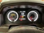 2018 Ram 2500 Speedometer Cluster 120 Mph 3.5" Screen Without Nba Option. Fixed Price $100.00.