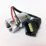 Gm/mopar Speedometer Hall-effect Sender, 16-PULSE, Convert To Electric. Fixed Price $39.95.
