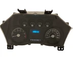 Speedometer Instrument Cluster 2016 Ford F350SD/F250SD 6.2L 42,758 Miles Gas. Fixed Price $179.28.