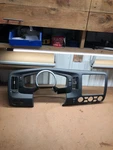 06-14 Honda Ridgeline Speedometer Instrument Cluster Bezel Trim 77200-SJCA010-56. Fixed Price $68.40.