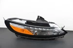 2014-2018 Jeep Cherokee Running Headlight Right Passenger Side Oem Mopar. Fixed Price $100.00.