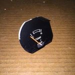 Nos Oem New Ford D6OZ-10883-B 76 Torino Ranchero Temp Gauge. Fixed Price $65.00.