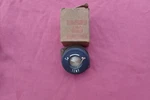 1956 Ford Temperature Gauge, Nos! B6A-10883-A Fairlane, Temp, Water. Fixed Price $319.99.