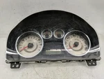 2009-2010 Ford Edge Speedometer Instrument Cluster Gauges 9T4T-10849-CA Dlhwi. Fixed Price $63.69.