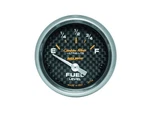 Autometer 4714 C/f 2-1/16IN Fuel Level Gauge 0-90 Ohm. Fixed Price $98.99.