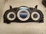 Speedometer 204 Type C250 Sedan Awd Mph Fits 12 Mercedes C-class 280623. Fixed Price $72.22.