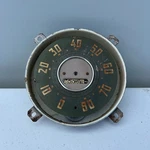 Vintage Oem Chevrolet 1947-1953 Car Truck Gauge Speedometer Accessory Untested. Fixed Price $64.95.