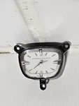 Oem 2011-2016 Chrysler Town & Country In-dash Analog Clock / White Backlight. Fixed Price $9.00.