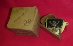 Nos 1951 Chrysler Windsor 6 Saratoga Gasoline Fuel Gauge Mopar 1383244. Fixed Price $39.95.