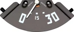 1950-53 Chevrolet 1952-53 Gmc Truck; Oil Pressure Gauge; With White Needle. Fixed Price $68.99.