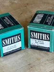 Nos Smiths Gauges For Austin, Mg 1100 Needles Refitting 8119 & 8116. Fixed Price $50.00.