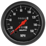 Autometer 2691 Z-series Speedometer. Fixed Price $221.01.