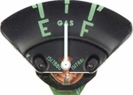 Oer 12 Volt Fuel Gauge (1ST Series) For 1954-1955 Chevy Pickup Truck. Fixed Price $95.98.