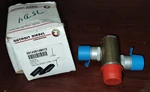 Detroit Diesel 05148412 Dual Tachometer Speedometer Drive Adaptor Telltale. Fixed Price $359.10.
