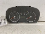 2003-2004 Hyundai Tiburon 2.7L A/t Cluster Speedometer Tach Gauges Panel Non Abs. Fixed Price $99.95.