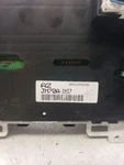Used Speedometer Gauge Fits: 2009 Nissan Rogue Cluster Mph Market Awd Convent. Fixed Price $61.00.