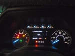 Speedometer Cluster Mph Fits Ford F150 Pickup 2031800. Fixed Price $75.00.
