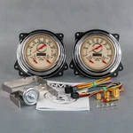 New Vintage Usa Woodward Ga 3-1 Beige 240 Fuel Chev/gmc Truck- 47372-02. Fixed Price $869.99.
