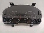 2012 Subaru Legacy Speedometer Cluster Sdn 3.6L 85003AJ65A 97K Miles Oem. Fixed Price $67.50.