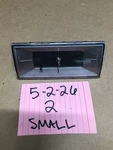 2007 - 2014 Cadillac Escalade Oem Center Dashboard Clock 25949881. Fixed Price $20.00.