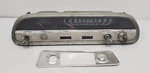 Corvair Speedometer Instrument Cluster Gauge Ignition With Key 100 Mph. Fixed Price $119.96.