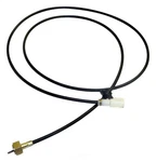 Speedometer Cable Crown 53005084 Fits 87-90 Jeep Wrangler. Fixed Price $39.31.