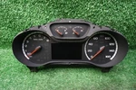 2016 Chevrolet Cruze Prem Speedometer Gauge Cluster Oem 39081532 55K Miles. Fixed Price $33.28.