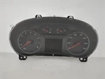 2019-2019 Chevrolet Malibu Speedometer Instrument Cluster Gauges LB2EG. Fixed Price $44.26.