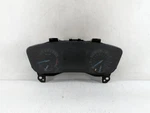 2014-2014 Ford Fusion Speedometer Instrument Cluster Gauges ES7T-10849-EC Z4XT9. Fixed Price $49.18.
