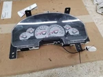 Speedometer Cluster Mph Without Message Center Fits 03 Mountaineer 196620. Fixed Price $51.75.