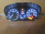 2017 Mitsubishi Outlander Speedometer Instrument Cluster 135K Miles 8100C538. Fixed Price $200.00.