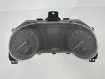 2018-2018 Toyota Camry Speedometer Instrument Cluster Gauges K7AIC. Fixed Price $44.26.