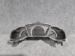 2016 - 2018 Honda Civic Speedometer Instrument Cluster Panel Gauges Oem. Fixed Price $145.00.