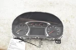 2016 Chevrolet Malibu Speedometer (cluster), Vin Z (4TH Digit, New Style), 2.0L. Fixed Price $93.10.
