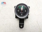 2016-20 Bentley Bentayga Center Dash Clock Analogue Gouge Timer Trim Assembly. Fixed Price $244.94.