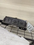 Speedometer Head Only Mph With Overdrive Fits 90-91 Bronco 2226874. Fixed Price $68.95.