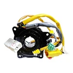 96486301 Clock Spring Spiral Cable Fits Chevrolet Aveo 2007 Ls, Lt 1.6L L4 - Gas. Fixed Price $450.00.